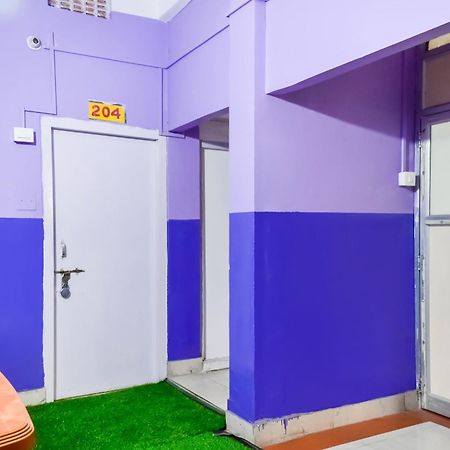 Super Hotel O Pradhan Nagar סיליגורי מראה חיצוני תמונה
