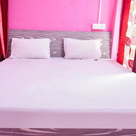 Super Hotel O Pradhan Nagar סיליגורי מראה חיצוני תמונה