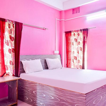 Super Hotel O Pradhan Nagar סיליגורי מראה חיצוני תמונה