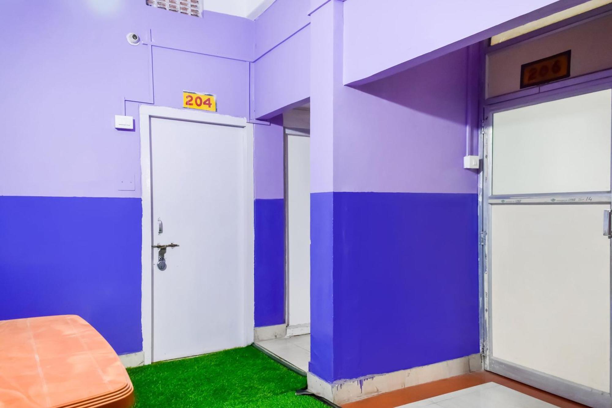Super Hotel O Pradhan Nagar סיליגורי מראה חיצוני תמונה
