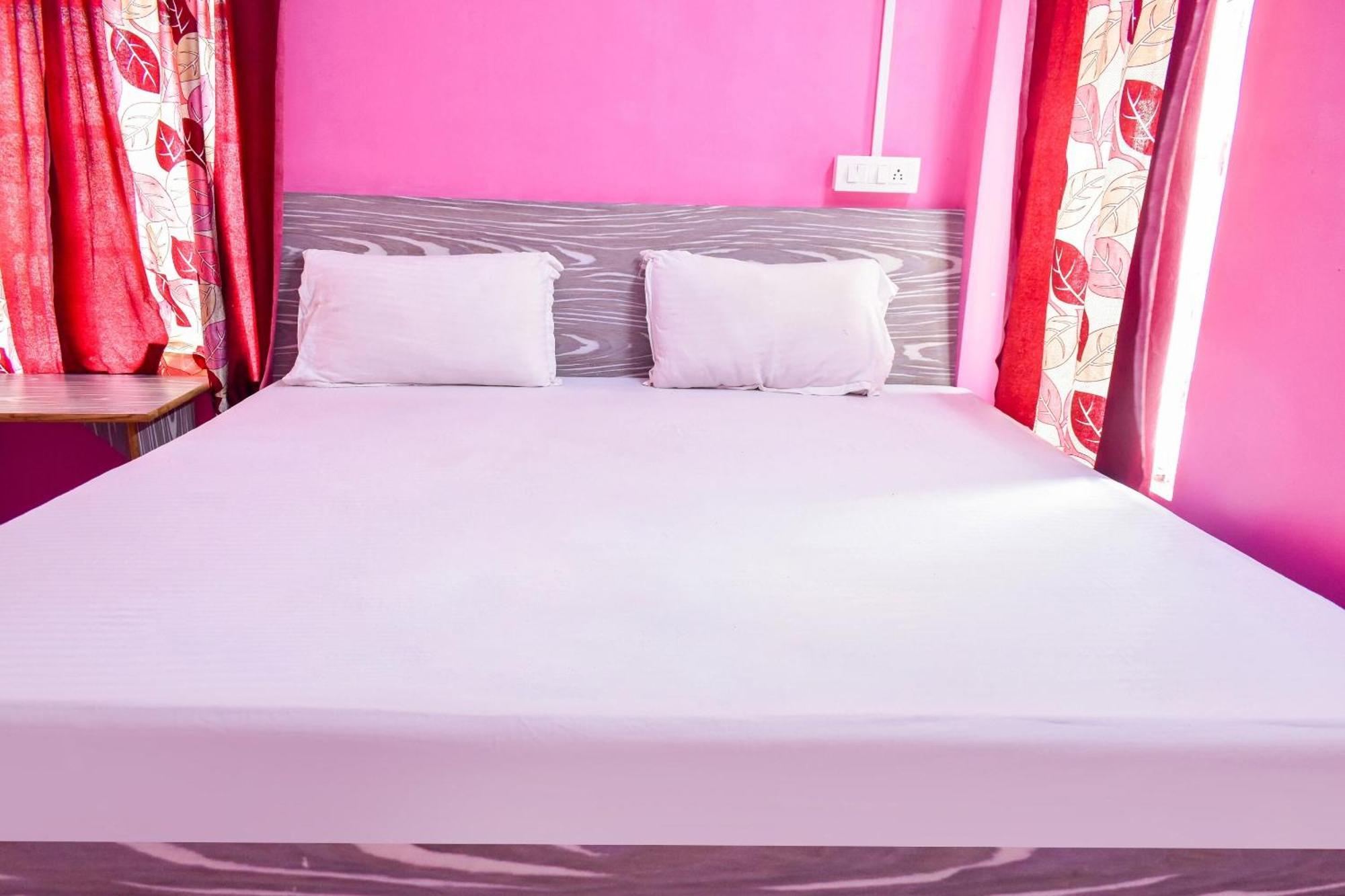 Super Hotel O Pradhan Nagar סיליגורי מראה חיצוני תמונה