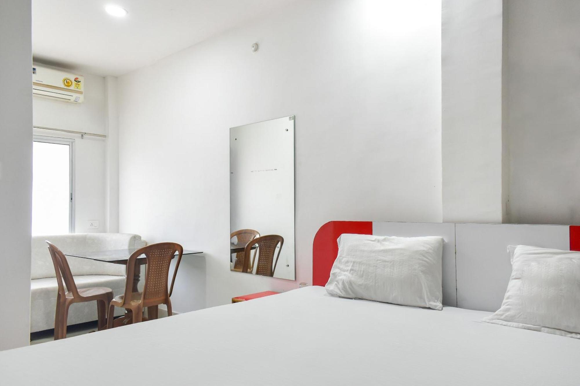 Super Hotel O Pradhan Nagar סיליגורי מראה חיצוני תמונה