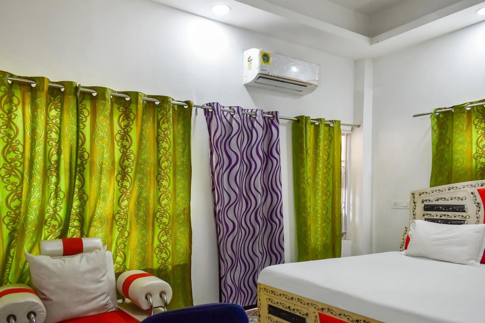 Super Hotel O Pradhan Nagar סיליגורי מראה חיצוני תמונה