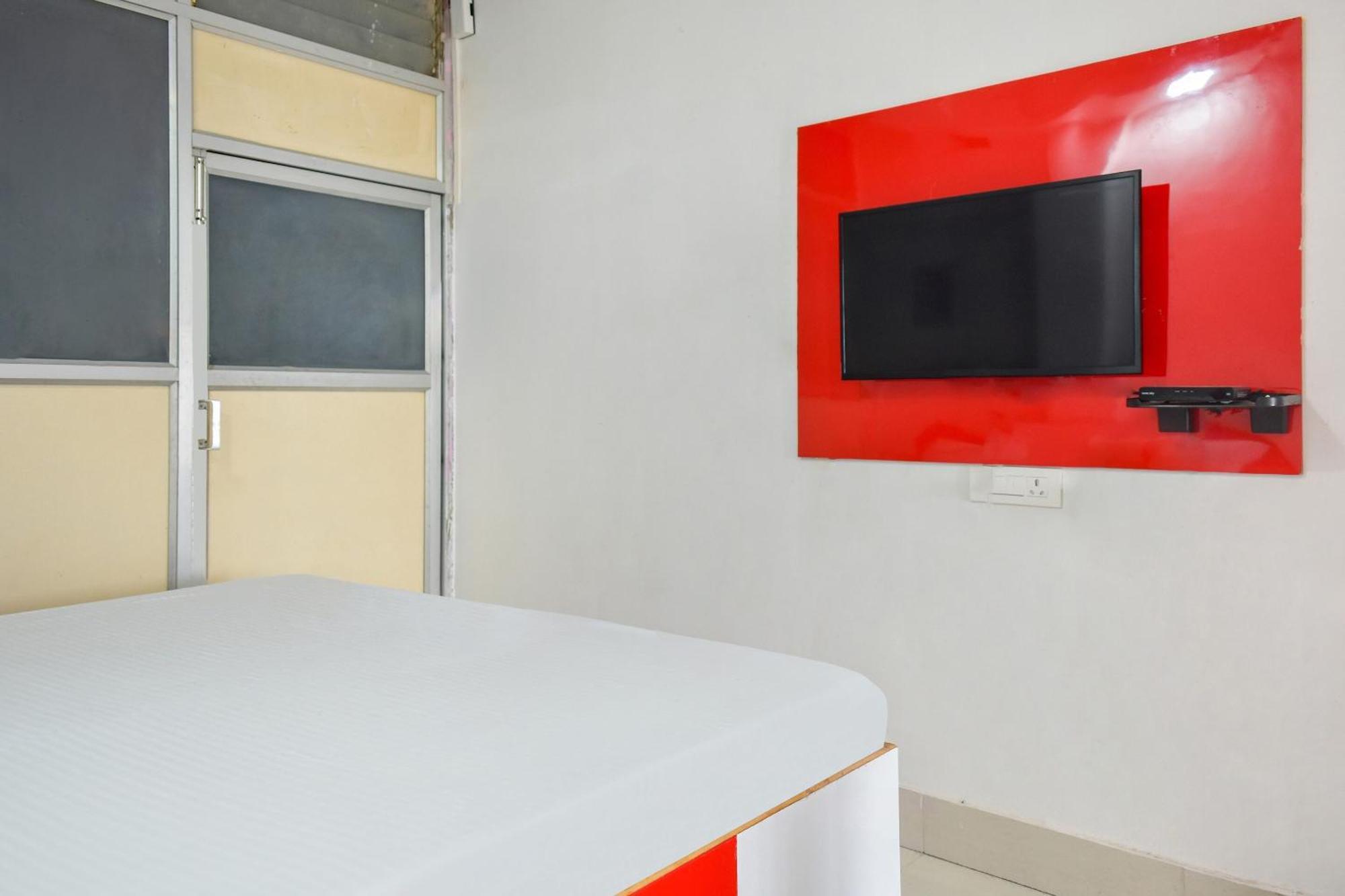 Super Hotel O Pradhan Nagar סיליגורי מראה חיצוני תמונה