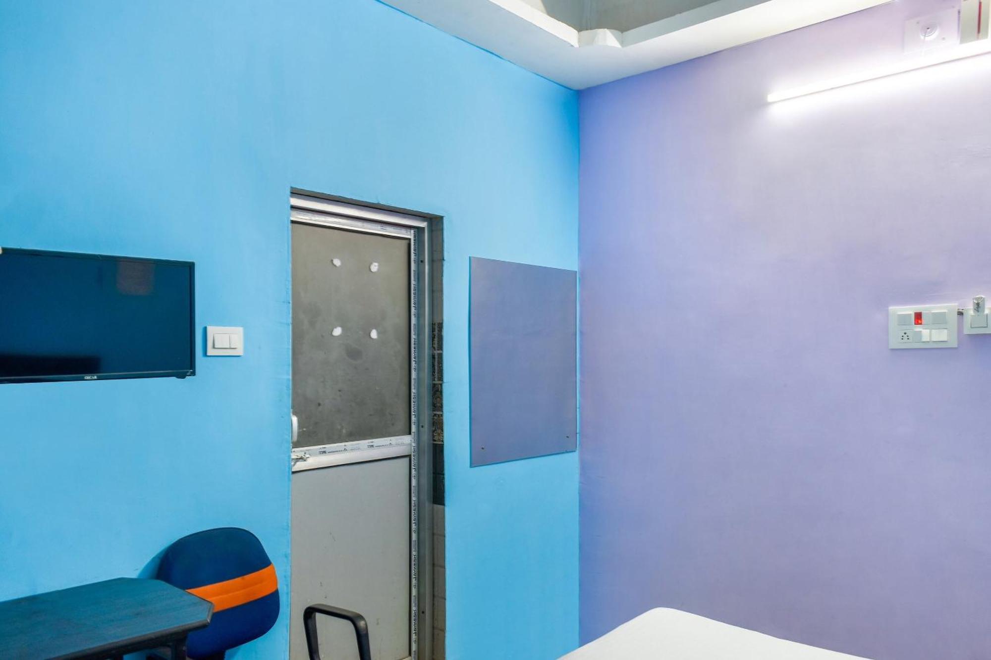 Super Hotel O Pradhan Nagar סיליגורי מראה חיצוני תמונה