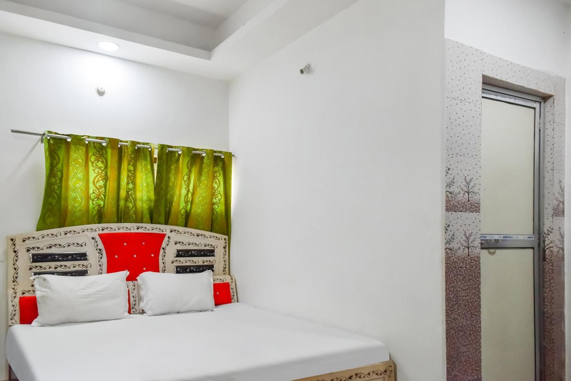 Super Hotel O Pradhan Nagar סיליגורי מראה חיצוני תמונה