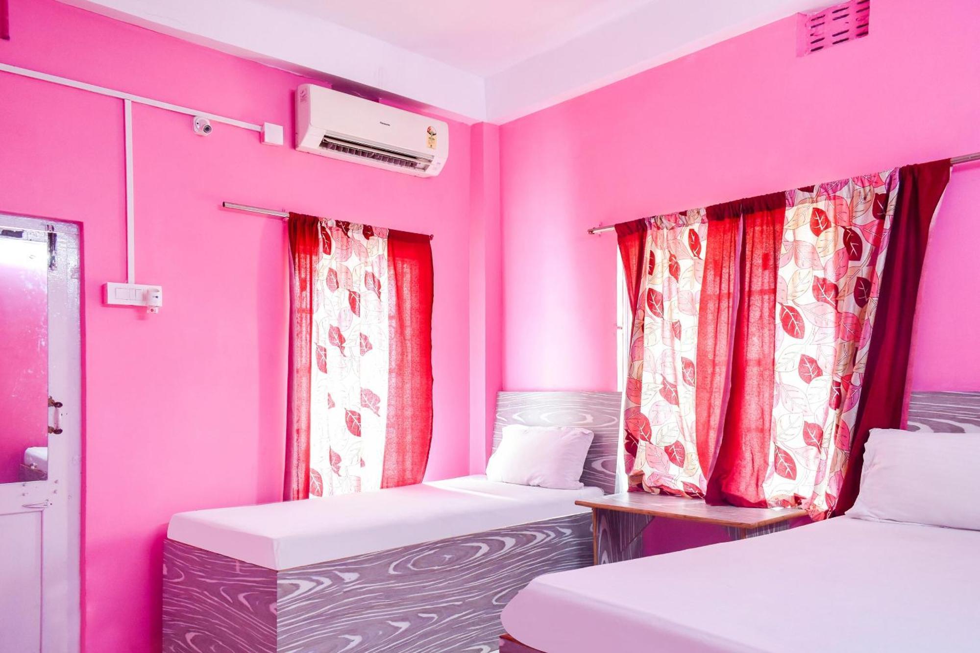 Super Hotel O Pradhan Nagar סיליגורי מראה חיצוני תמונה