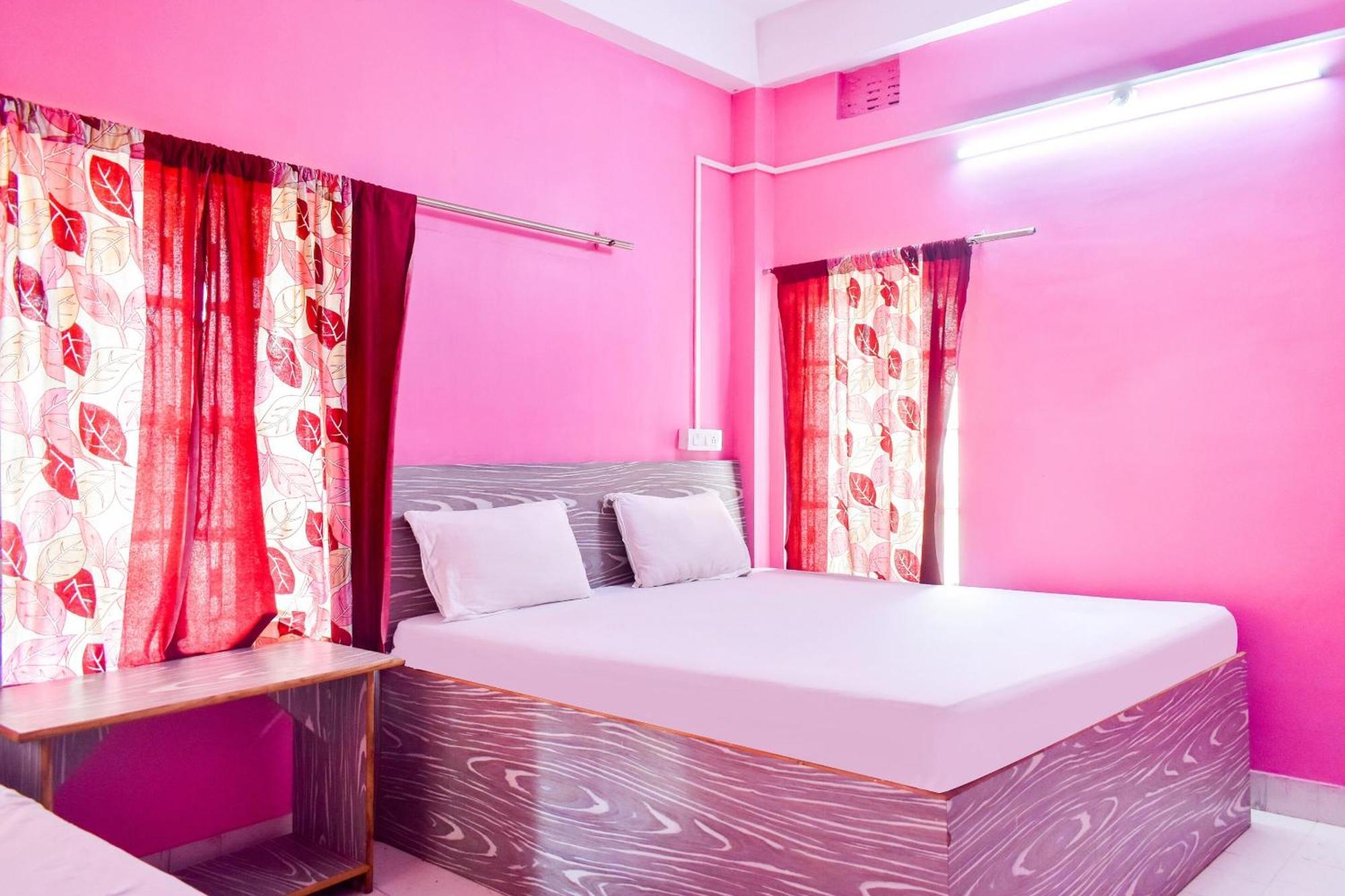 Super Hotel O Pradhan Nagar סיליגורי מראה חיצוני תמונה