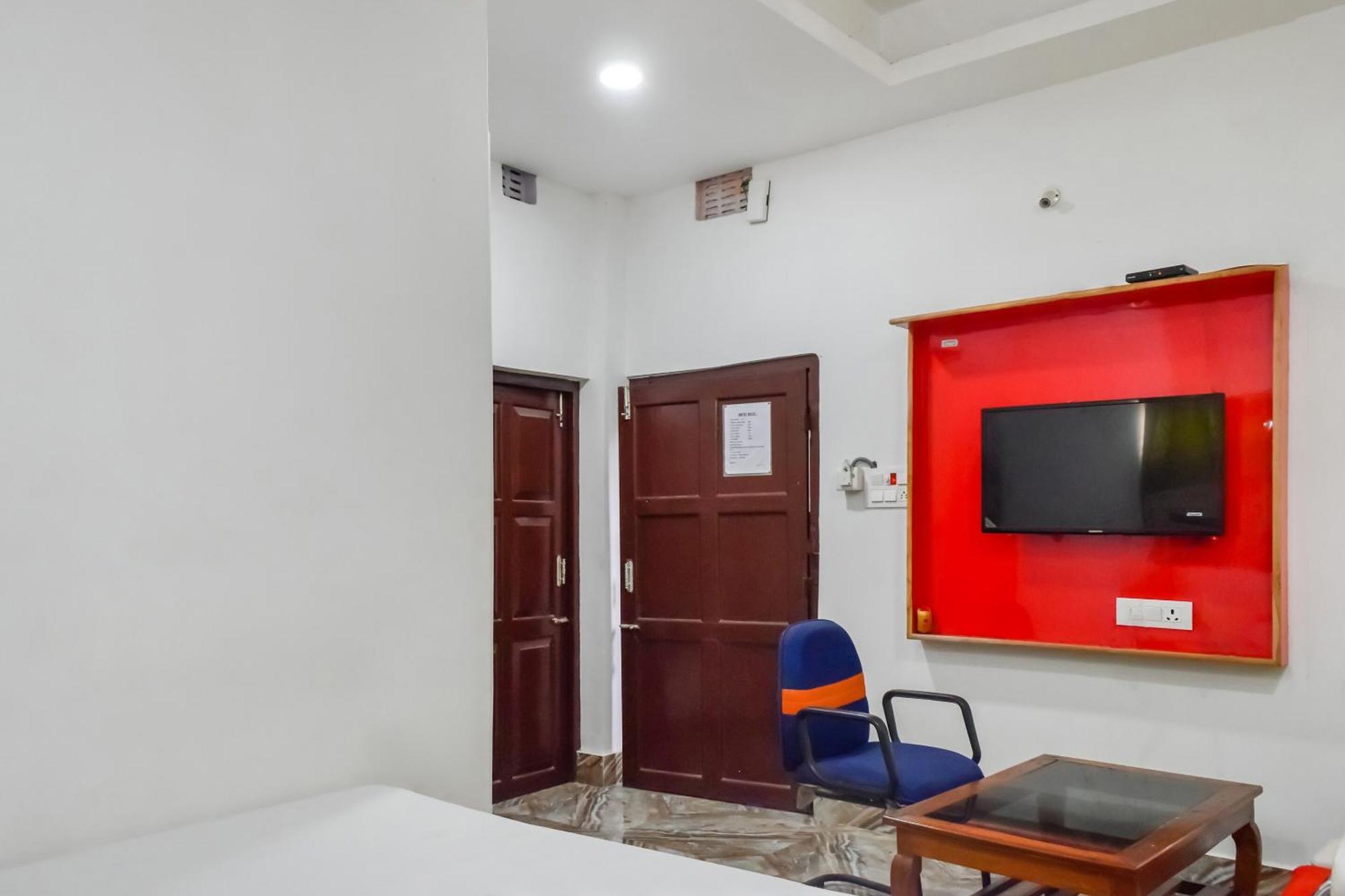 Super Hotel O Pradhan Nagar סיליגורי מראה חיצוני תמונה