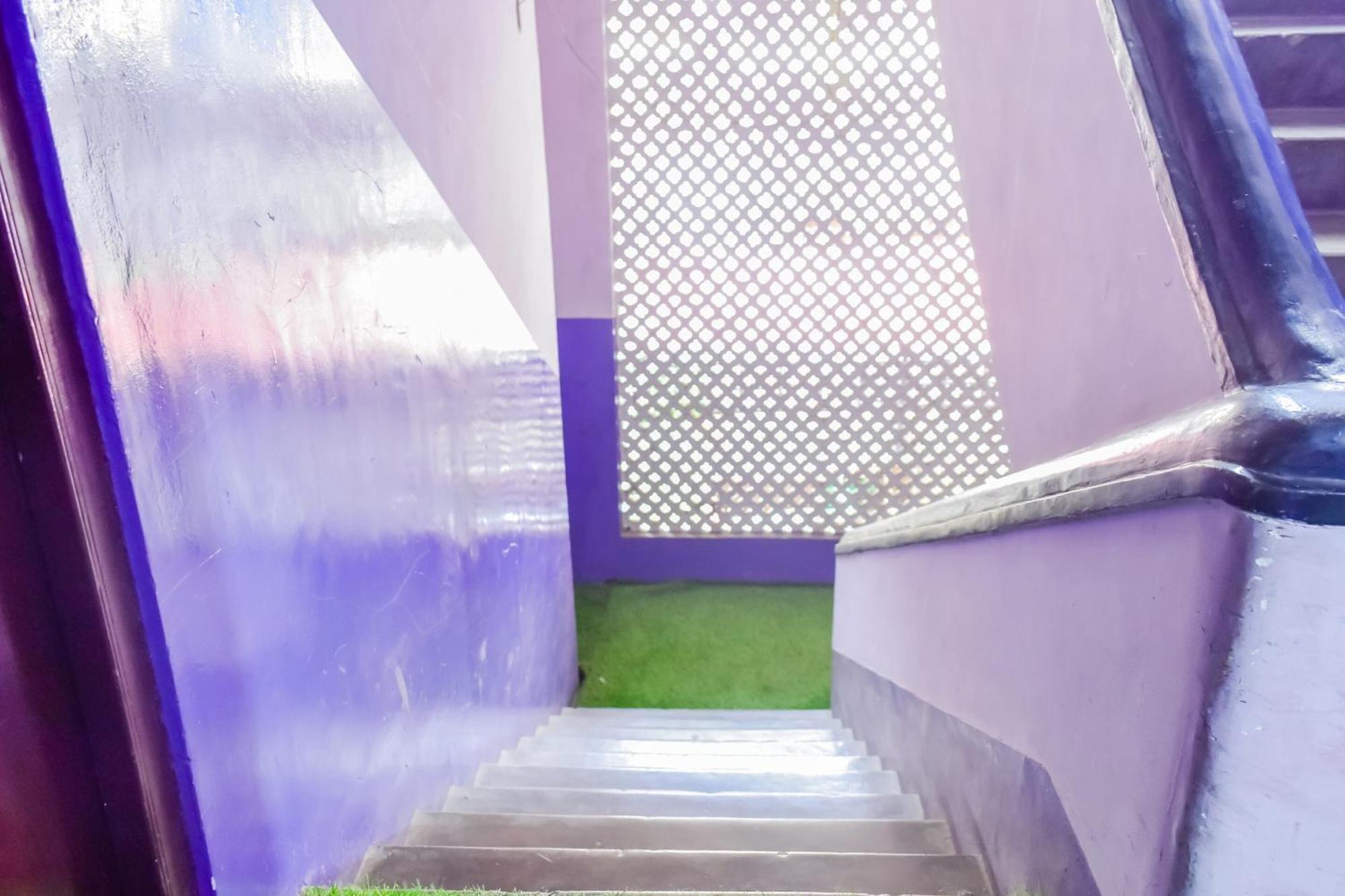 Super Hotel O Pradhan Nagar סיליגורי מראה חיצוני תמונה