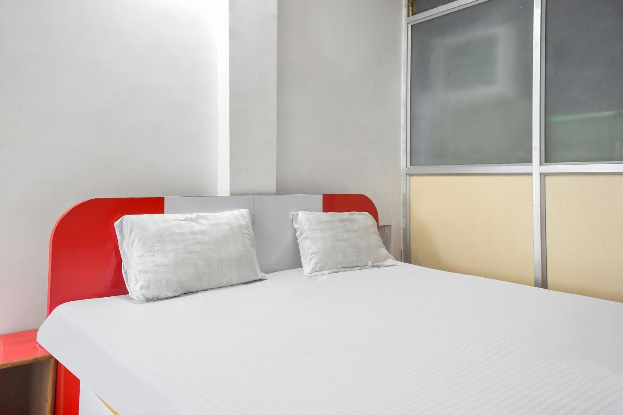 Super Hotel O Pradhan Nagar סיליגורי מראה חיצוני תמונה