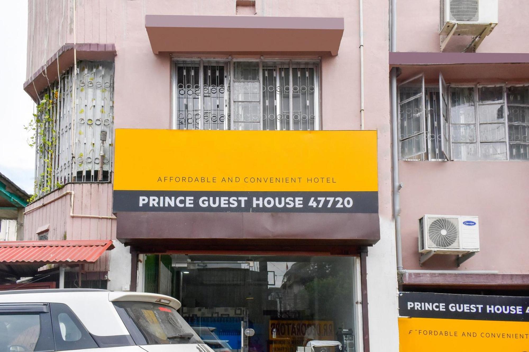 Super Hotel O Pradhan Nagar סיליגורי מראה חיצוני תמונה