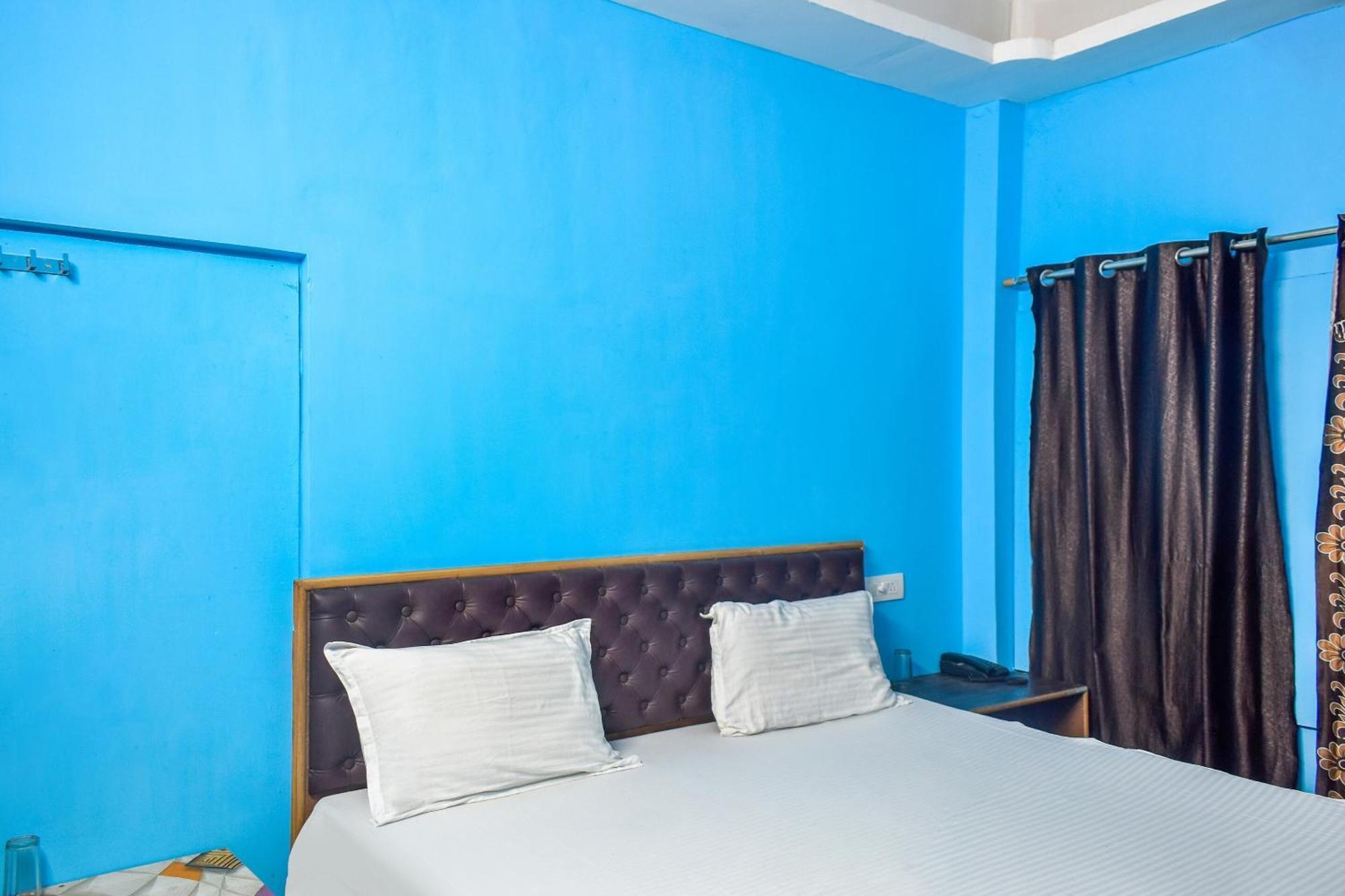 Super Hotel O Pradhan Nagar סיליגורי מראה חיצוני תמונה