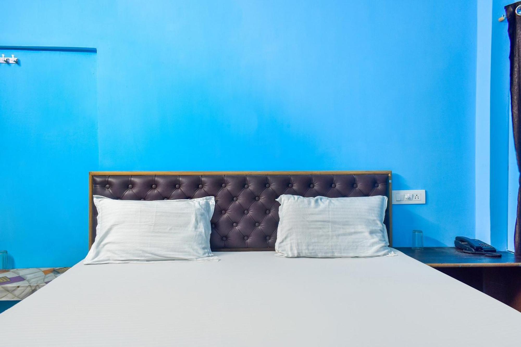 Super Hotel O Pradhan Nagar סיליגורי מראה חיצוני תמונה