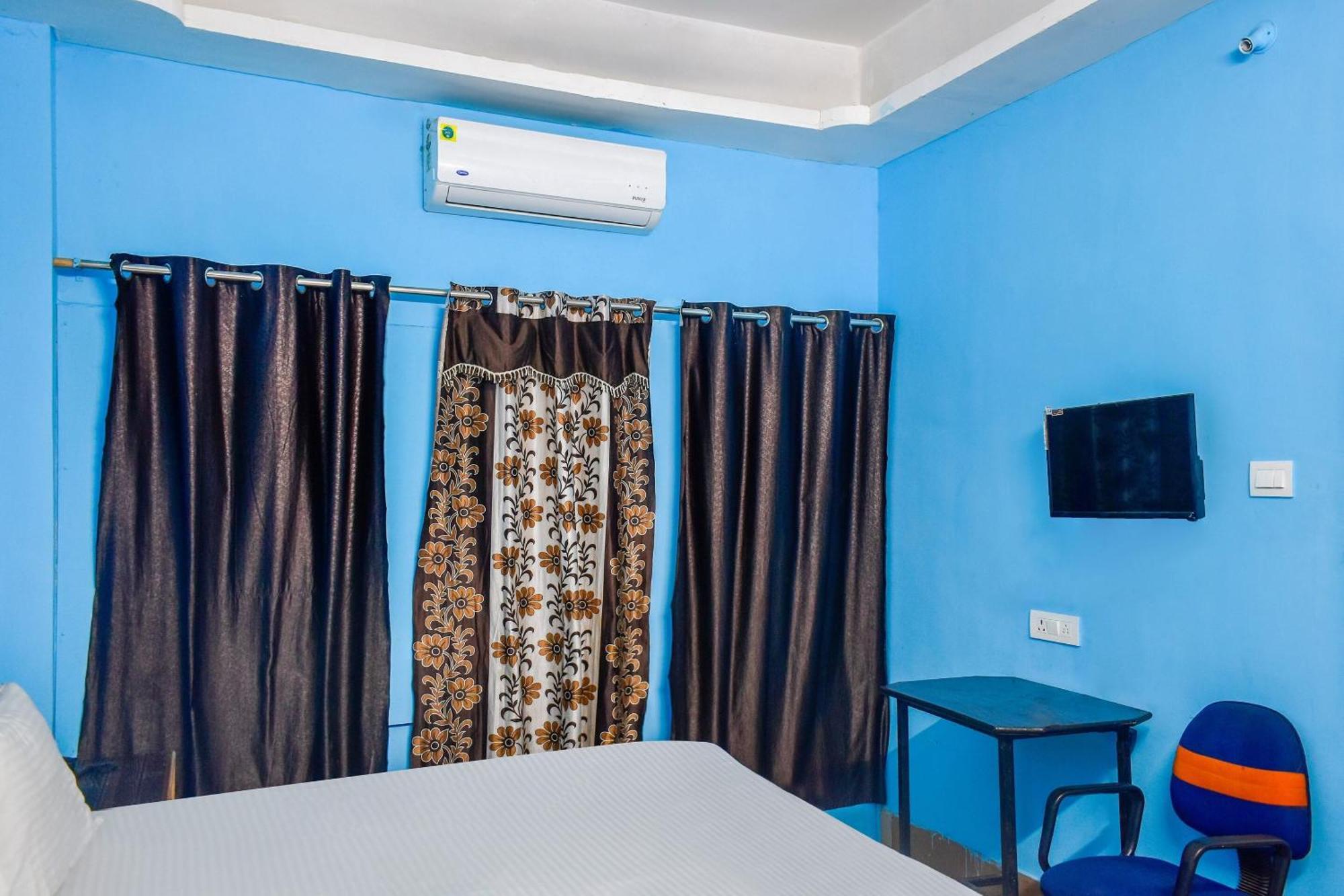Super Hotel O Pradhan Nagar סיליגורי מראה חיצוני תמונה