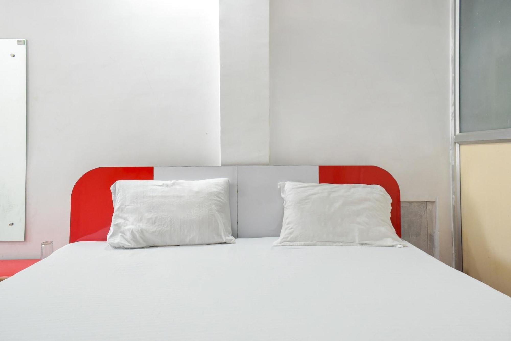 Super Hotel O Pradhan Nagar סיליגורי מראה חיצוני תמונה