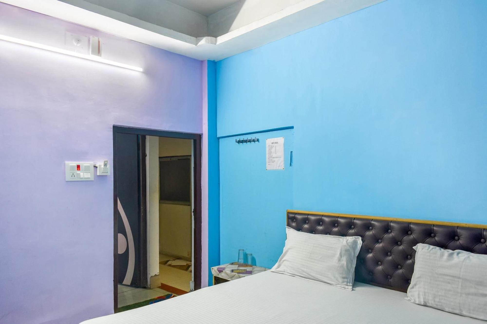 Super Hotel O Pradhan Nagar סיליגורי מראה חיצוני תמונה